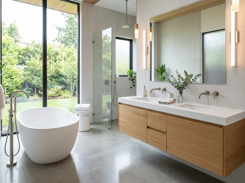 Bathroom Plumbing in Valley Park, MS